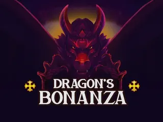 Copertina della slot Dragon's Bonanza